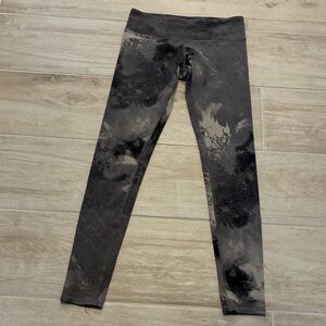 ALO Yoga Airbrush Leggings